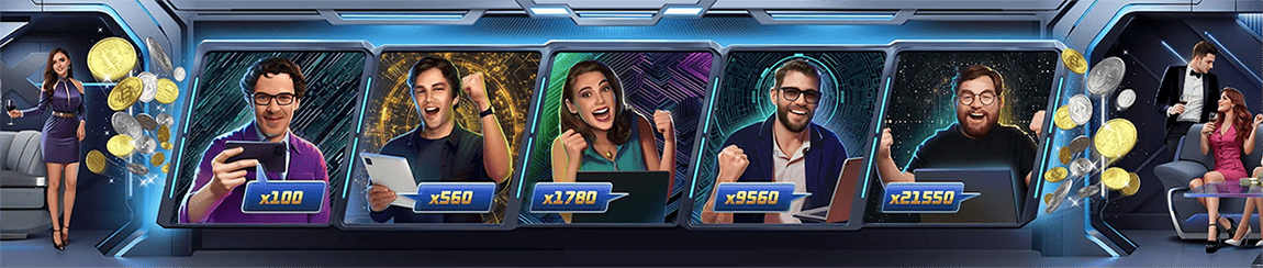 Lucky Wale Casino Deutschland
