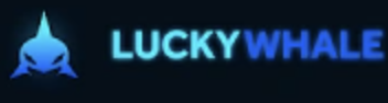 Lucky Wale Casino Deutschland Logo